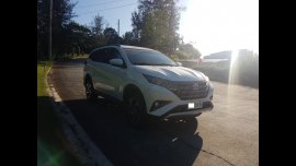 Selling Toyota Rush 2019 at 9400 km in Antipolo