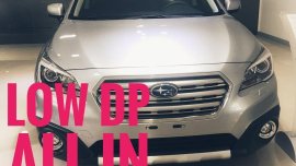 Subaru Outback 2019 for sale in Manila