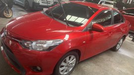 Toyota Vios 2016 for sale in Quezon City