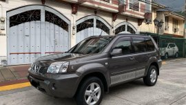 Nissan X-Trail 2008 for sale in Manila