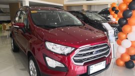 Ford Ecosport 2020 for sale in Makati