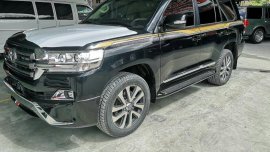 Toyota Land Cruiser 2020 for sale in Manila