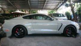 Ford Mustang 2018 for sale in Makati 