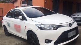 Toyota Vios 2016 for sale in Valenzuela