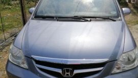Sell 2008 Honda City in San Jose