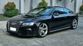 Audi Rs 5 2010 for sale in Manila