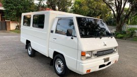 Mitsubishi L300 2016 for sale in Quezon City