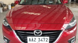 Selling Mazda 3 2014 in Makati