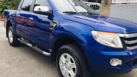 Ford Ranger 2013 for sale in Caloocan