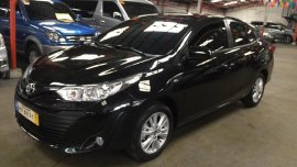 Selling Toyota Vios 2018 in Marikina