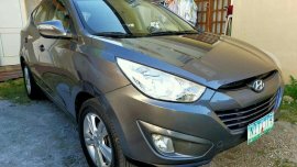 Hyundai Tucson 2010 for sale in Bacoor