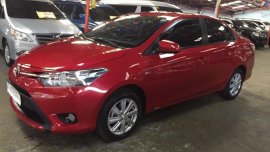 Toyota Vios 2017 for sale in Marikina