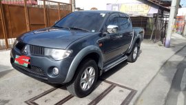 Sell 2nd Hand Mitsubishi Strada in Manila
