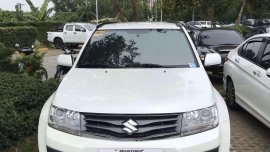 Selling Suzuki Grand Vitara 2016 in Iloilo City