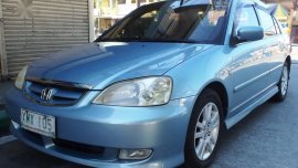Honda Civic 2004 for sale in Manila