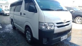 Toyota Hiace 2019 for sale in Cainta