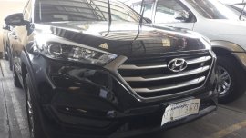 Hyundai Tucson 2018 for sale in Manila