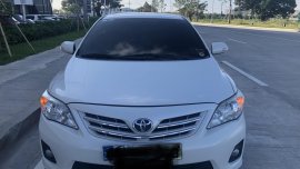 Selling Toyota Altis V 2013 in Cavite