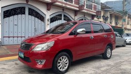 Toyota Innova 2013 for sale in Manila