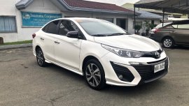 Toyota Vios 2018 for sale in Cainta