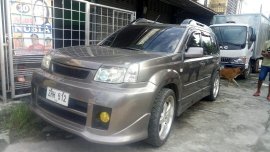 Selling Nissan X-Trail 2008 in Manila