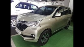 Selling Toyota Avanza 2017 at 6958 km in Caloocan