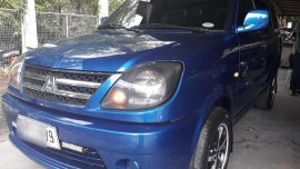 Mitsubishi Adventure 2017 for sale in Manila