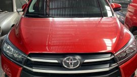Toyota Innova 2019 for sale in Quezon City