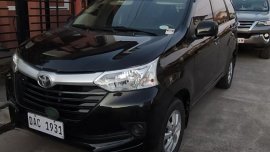 Selling Toyota Avanza 2018 in Bacolor