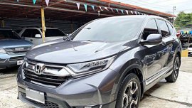 Selling Honda Cr-V 2018 in Mandaue