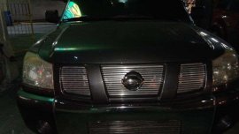 Sell 2009 Nissan Armada in Quezon City