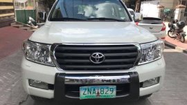 Toyota Land Cruiser 2008 for sale in Valenzuela