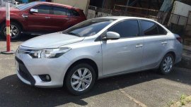 Selling Toyota Vios 2017 in Pasig