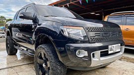 Ford Ranger 2014 for sale in Mandaue 