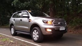 Ford Everest 2018 for sale in Calamba