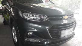 Selling Chevrolet Trax 2019 in Manila