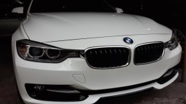 Bmw 320D 2018 for sale in Manila