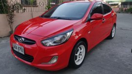 Hyundai Accent 2014 for sale in Bacoor