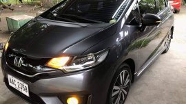 Selling Honda Jazz 2015 in Bacoor