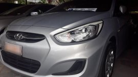 Hyundai Accent 2018 for sale in Manila