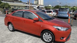 Selling Toyota Vios 2017 in Pasig