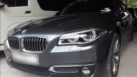 Bmw 520D 2017 for sale in Manila