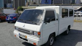 Mitsubishi L300 2015 for sale in Pasig 