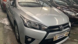Toyota Yaris 2016 for sale in Quezon City