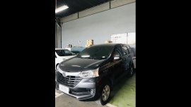 Toyota Avanza 2016 for sale in Caloocan
