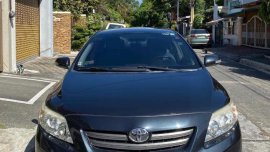 Toyota Corolla Altis 2008 for sale in Baguio