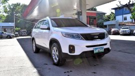 Kia Sorento 2013 for sale in Lemery