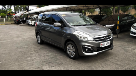 Selling Suzuki Ertiga 2018 in Cainta 