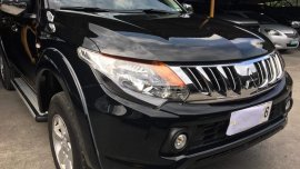 Sell 2015 Mitsubishi Strada in Pasig