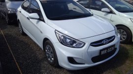 Hyundai Accent 2017 for sale in Cainta